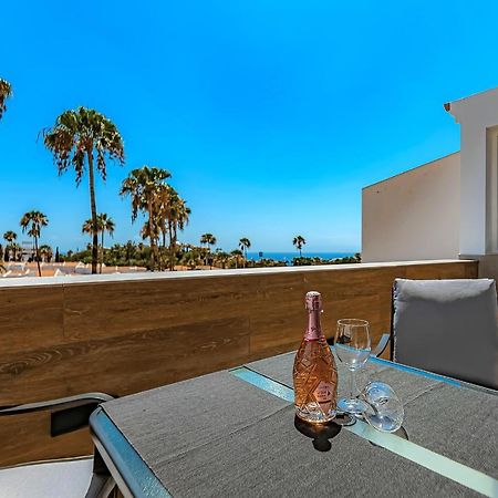 Apart Luxury Apartment In Island Village. أذيخي المظهر الخارجي الصورة