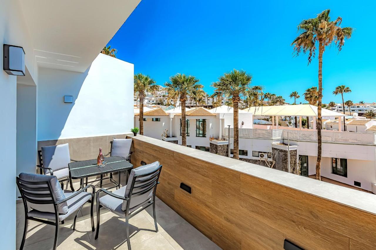 Apart Luxury Apartment In Island Village. أذيخي المظهر الخارجي الصورة