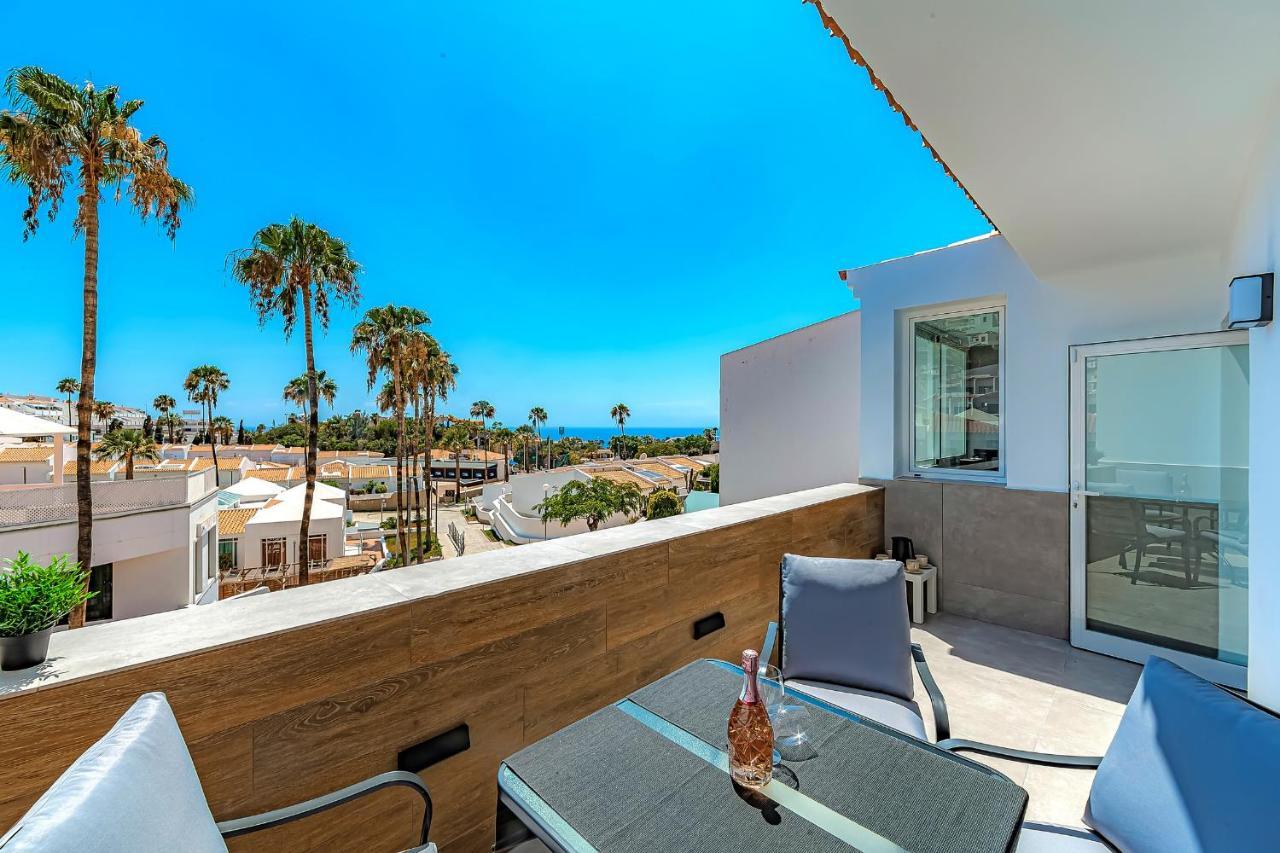 Apart Luxury Apartment In Island Village. أذيخي المظهر الخارجي الصورة
