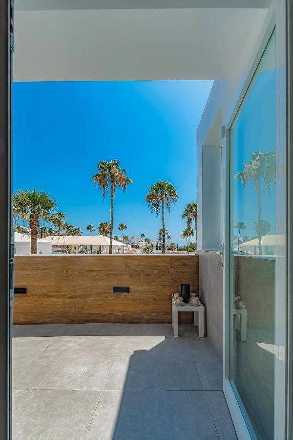 Apart Luxury Apartment In Island Village. أذيخي المظهر الخارجي الصورة