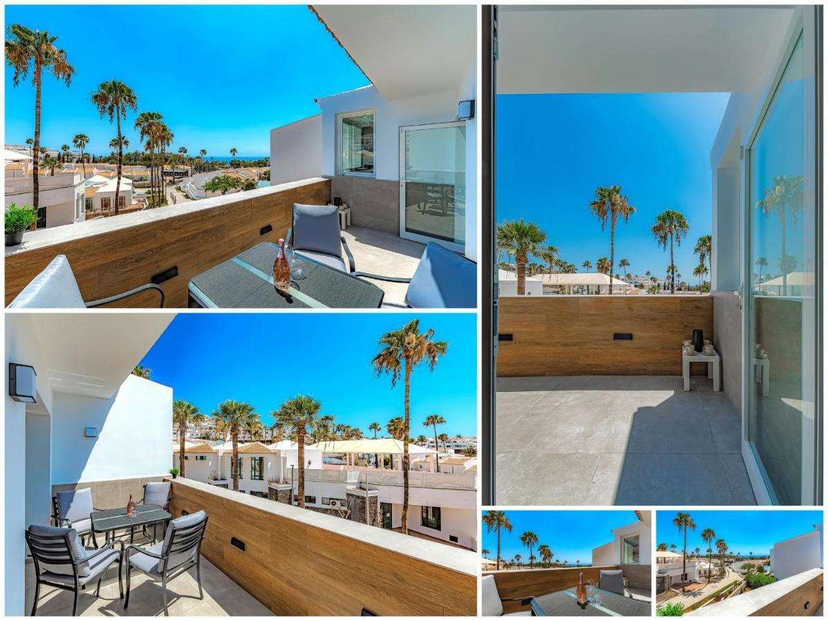 Apart Luxury Apartment In Island Village. أذيخي المظهر الخارجي الصورة