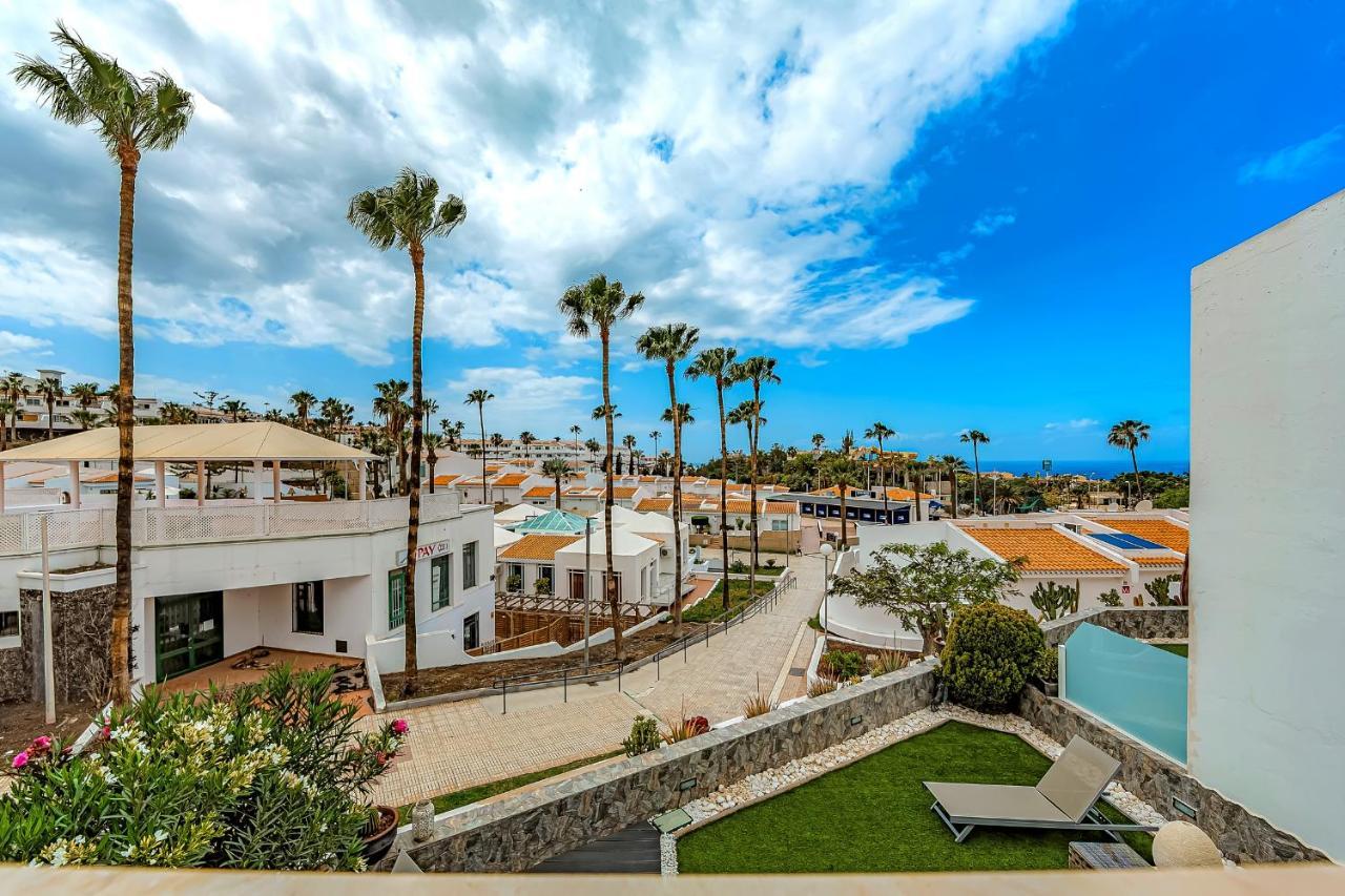 Apart Luxury Apartment In Island Village. أذيخي المظهر الخارجي الصورة