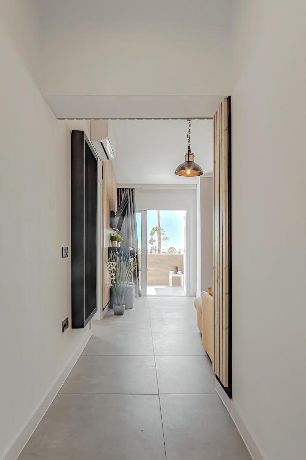 Apart Luxury Apartment In Island Village. أذيخي المظهر الخارجي الصورة