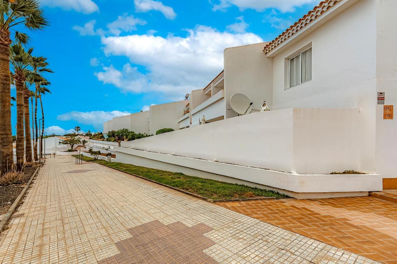 Apart Luxury Apartment In Island Village. أذيخي المظهر الخارجي الصورة