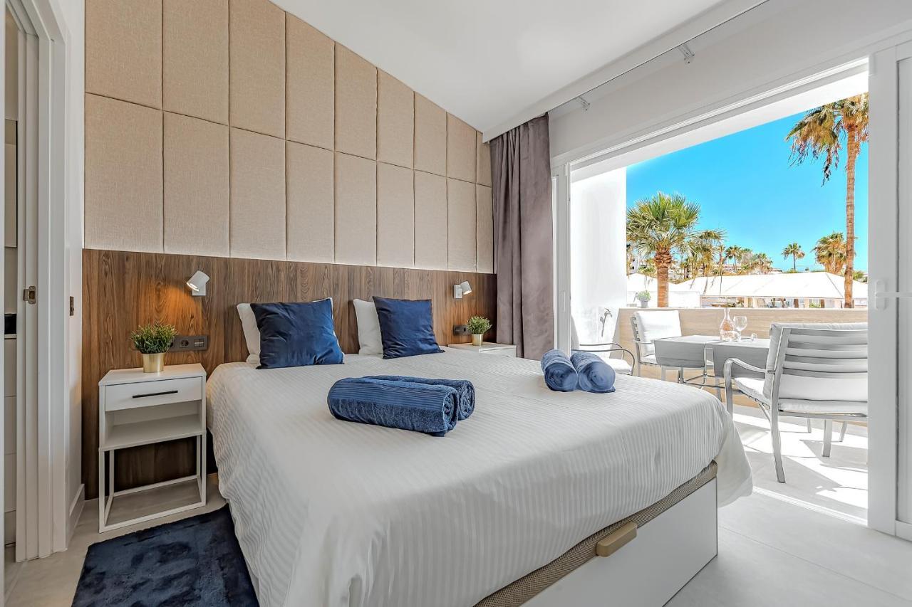 Apart Luxury Apartment In Island Village. أذيخي المظهر الخارجي الصورة