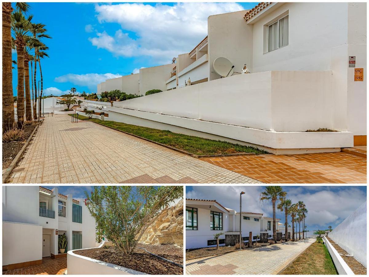 Apart Luxury Apartment In Island Village. أذيخي المظهر الخارجي الصورة