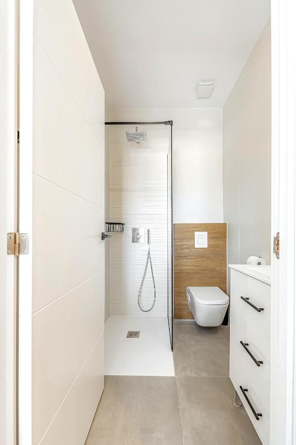 Apart Luxury Apartment In Island Village. أذيخي المظهر الخارجي الصورة