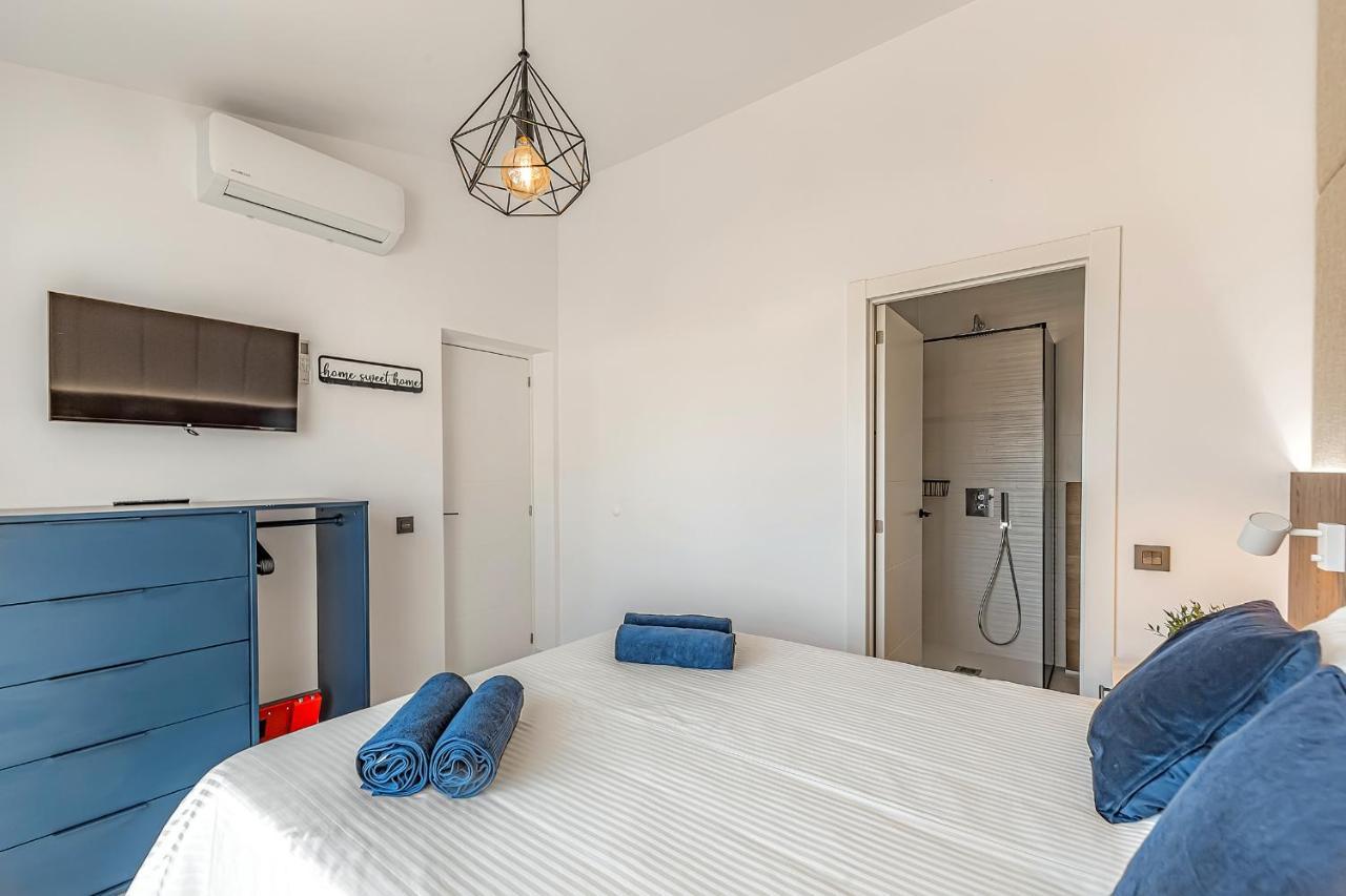 Apart Luxury Apartment In Island Village. أذيخي المظهر الخارجي الصورة