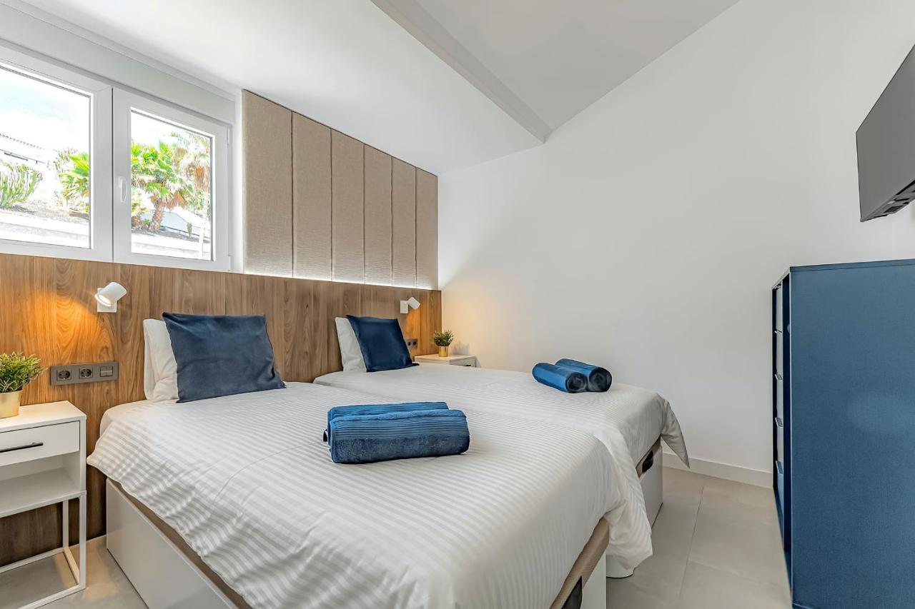 Apart Luxury Apartment In Island Village. أذيخي المظهر الخارجي الصورة