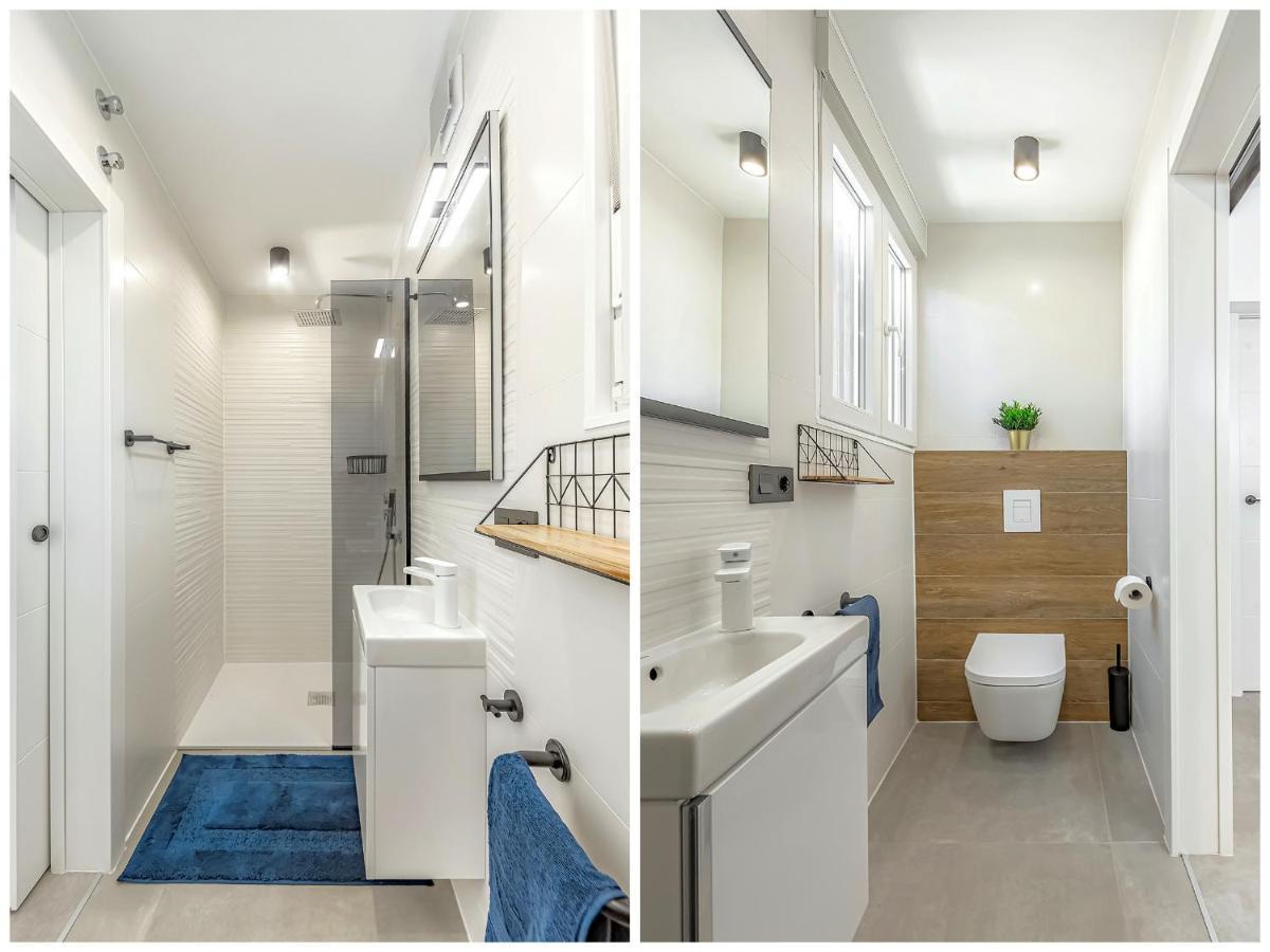Apart Luxury Apartment In Island Village. أذيخي المظهر الخارجي الصورة
